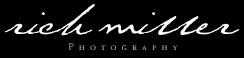 Rich Miller Photography logo